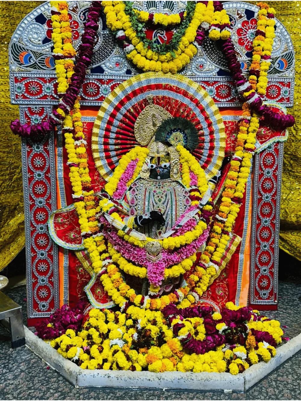 Girraj Ji