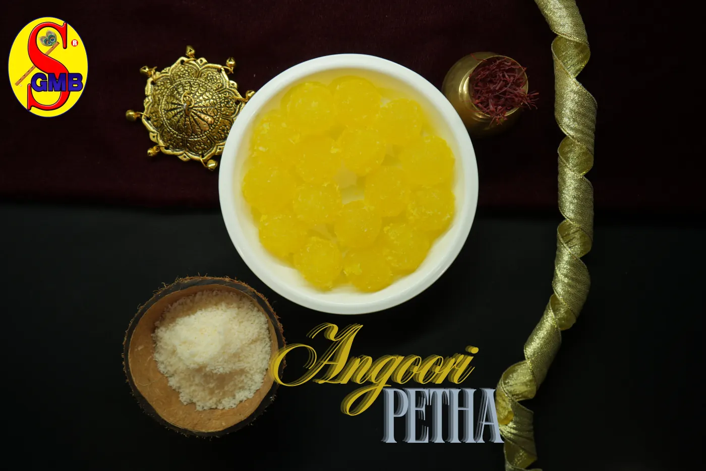 Angoori Petha