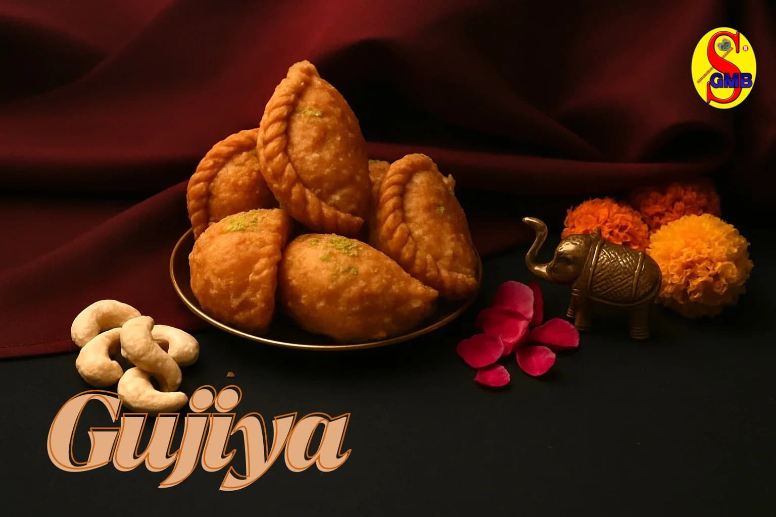 Gujiya