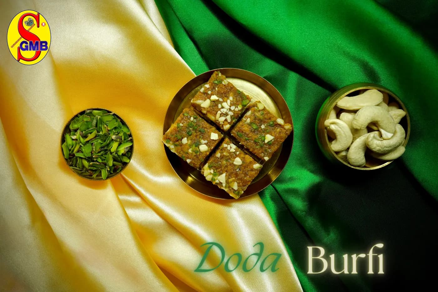 Doda Burfi