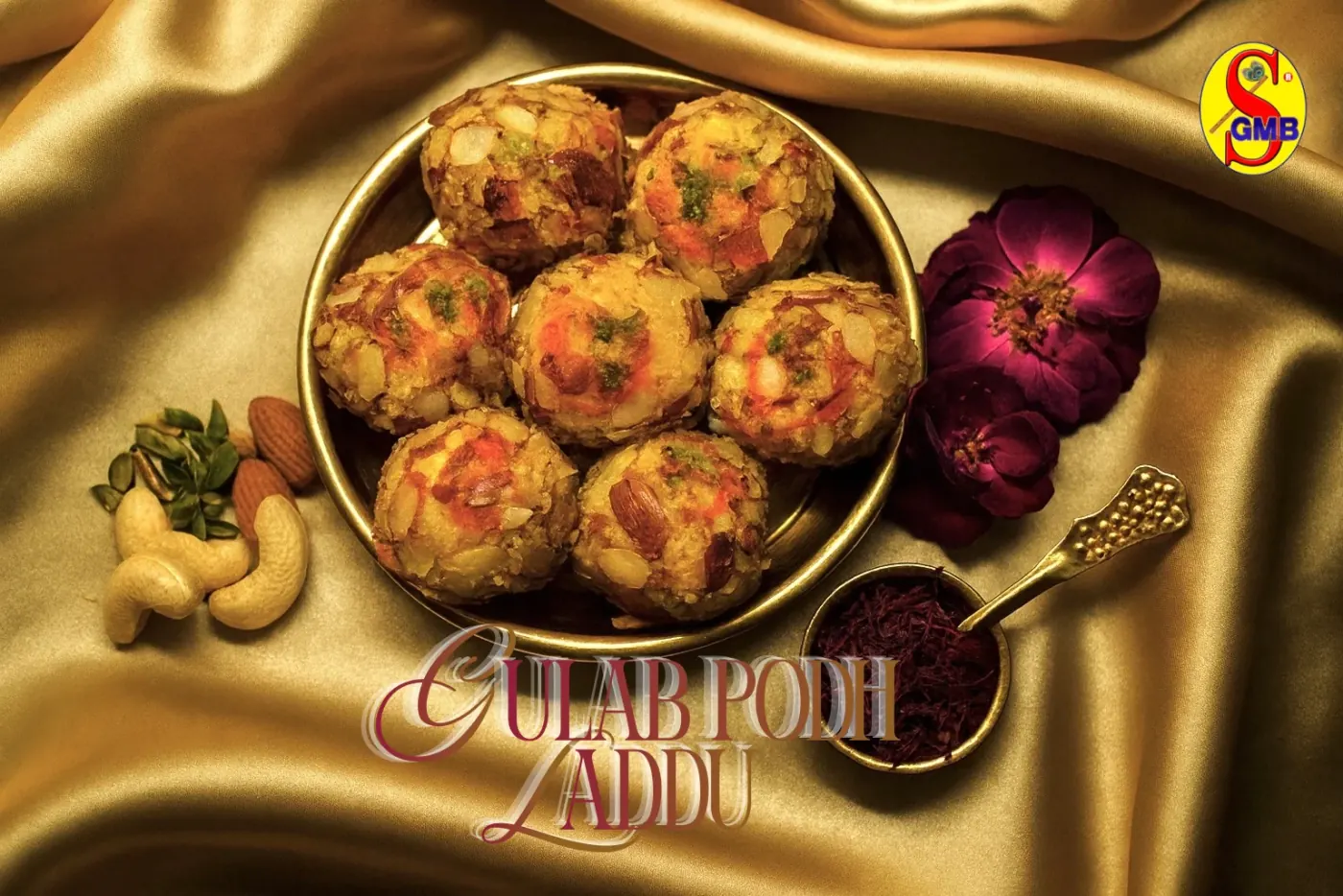 Gulab Podh