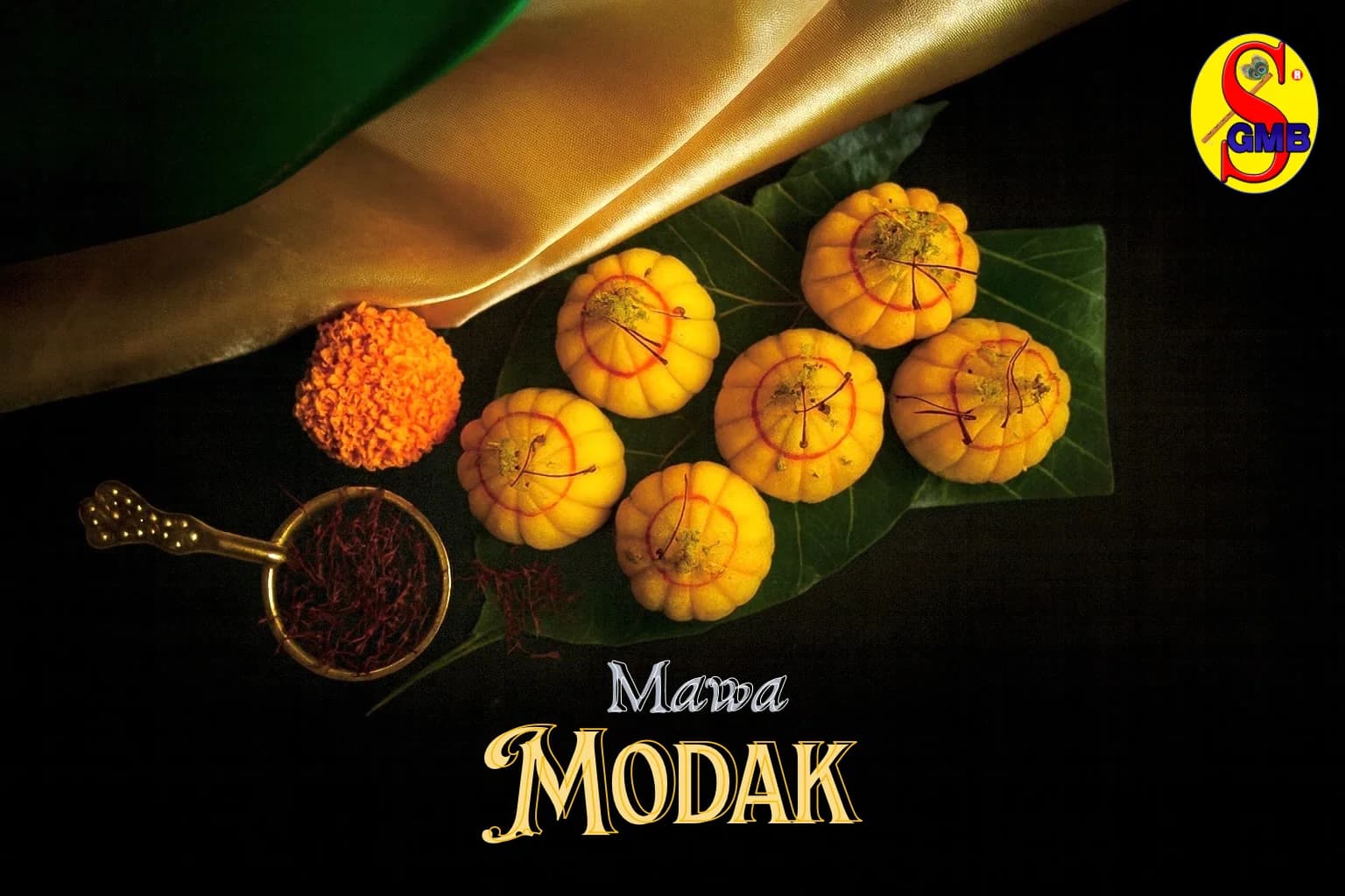 Mawa Mithai