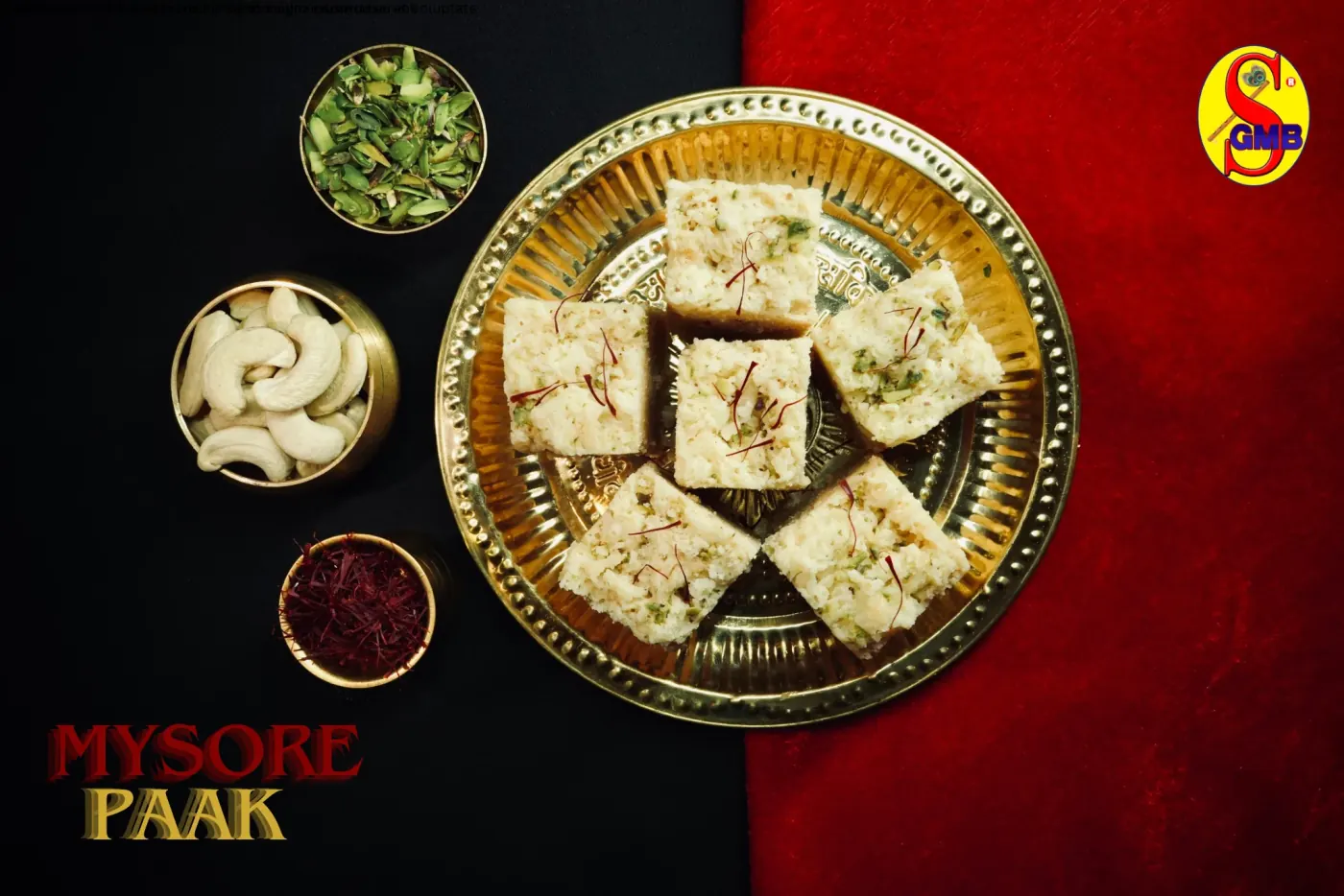 Mysore Paak