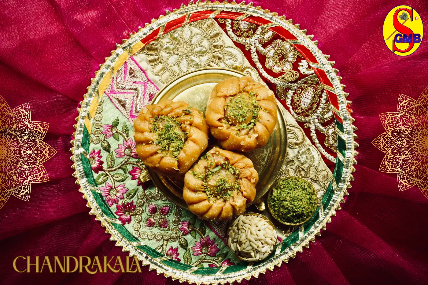 Chandrakala