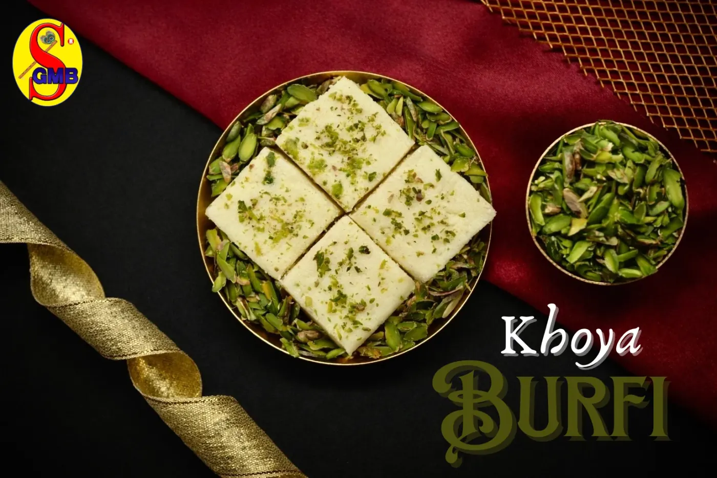 Khoya Mithai